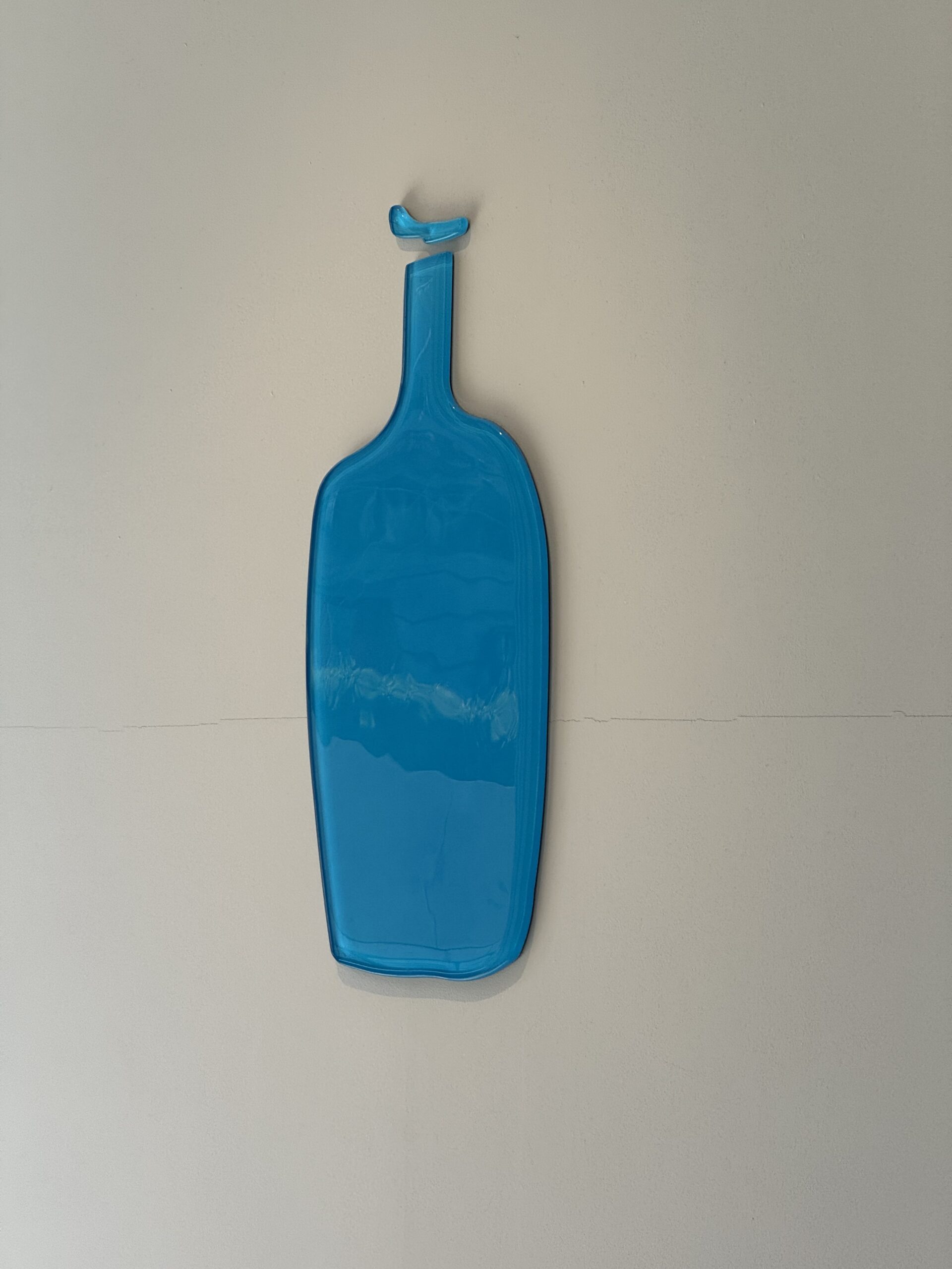 Blue Bottle logo