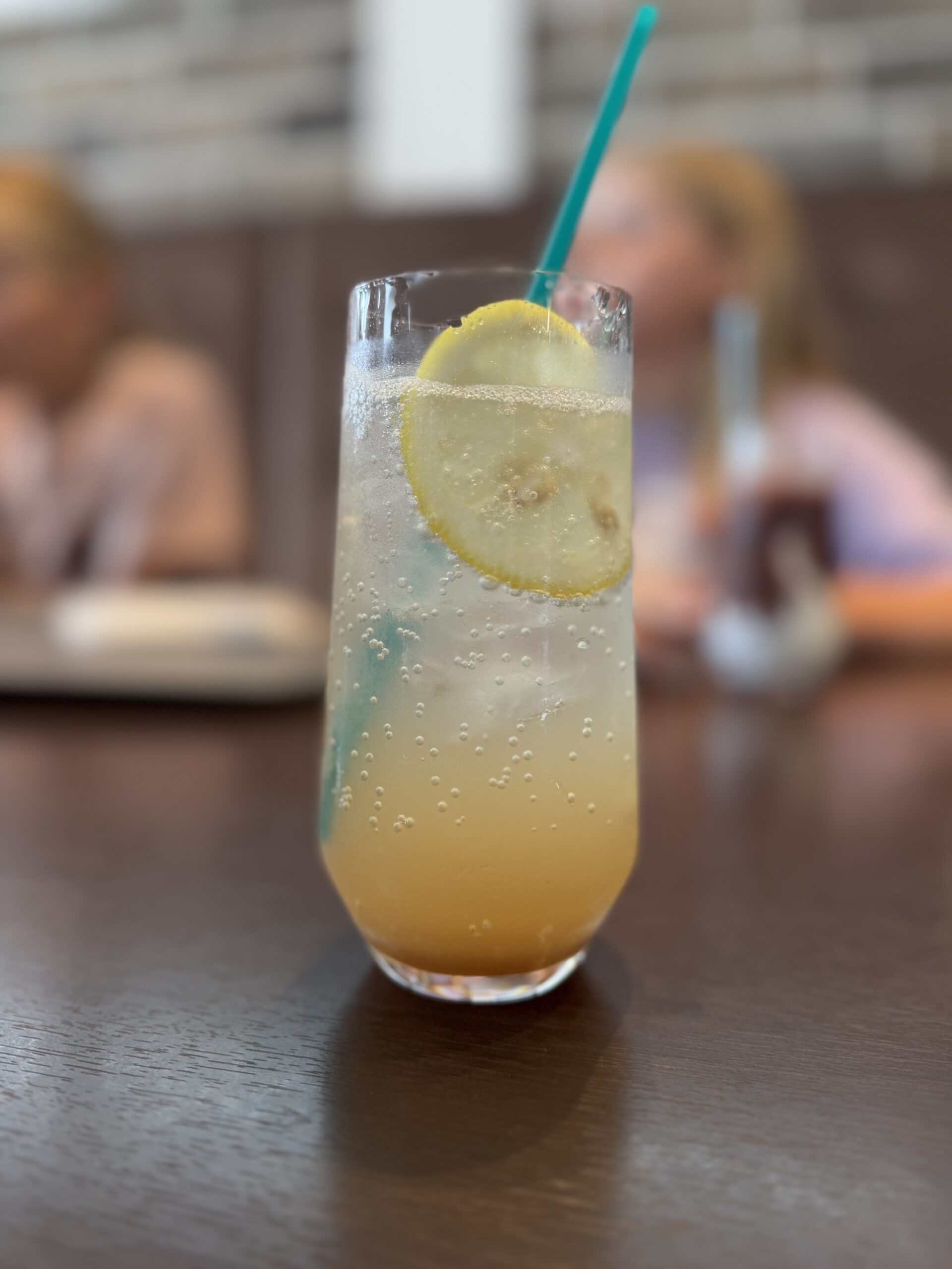 Kobe drink