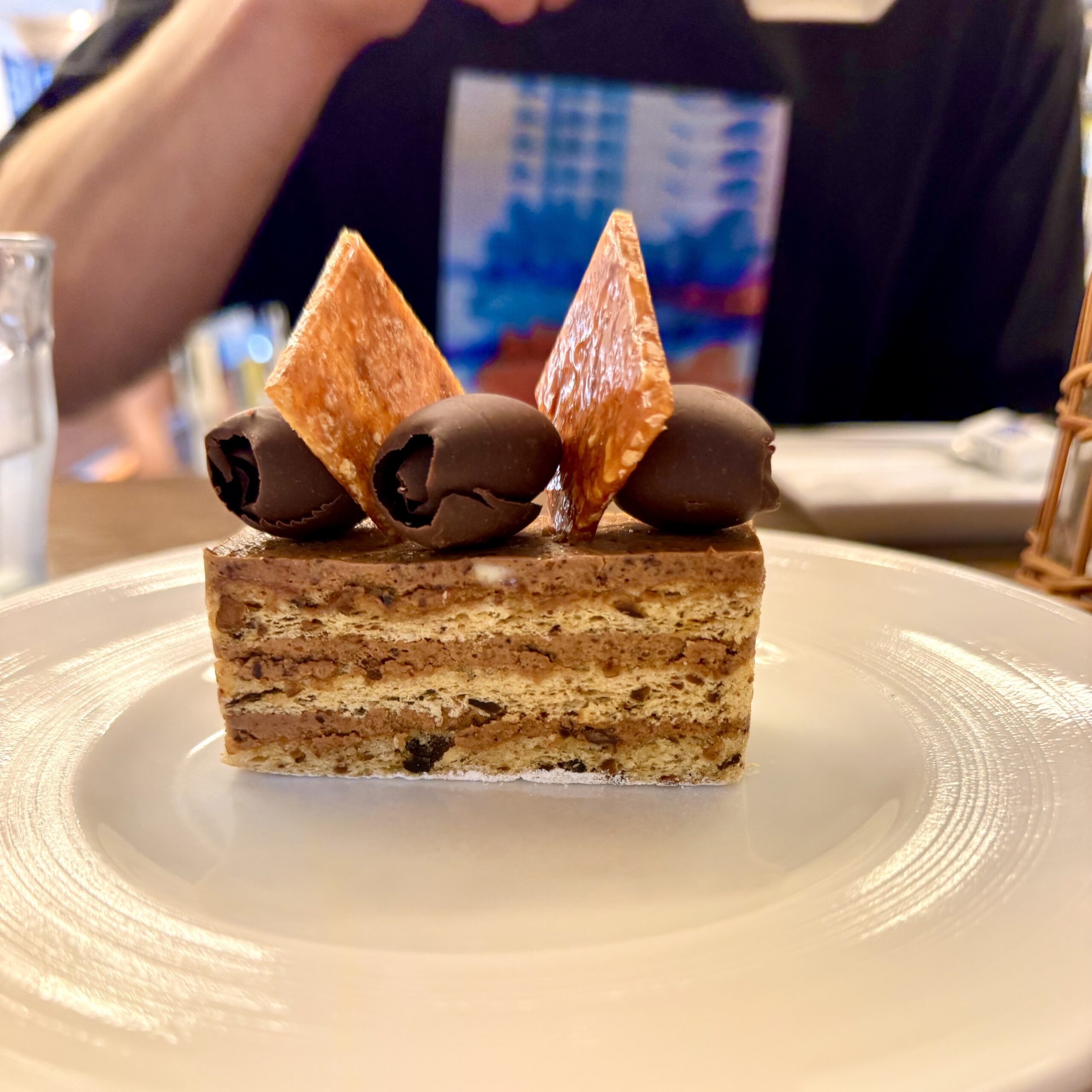 Kobe cafe